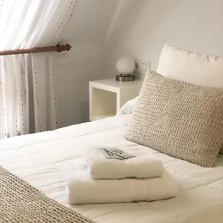 As Burgas カルダス・デ・レイス