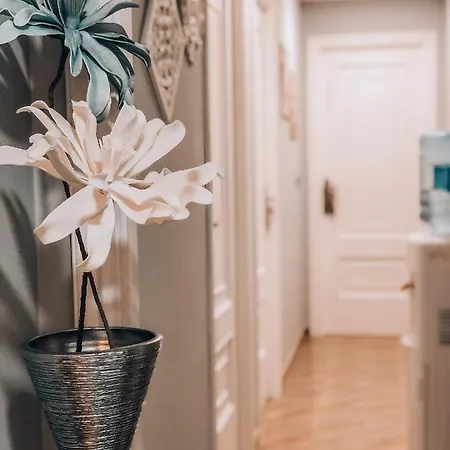 As Burgas ゲストハウス *