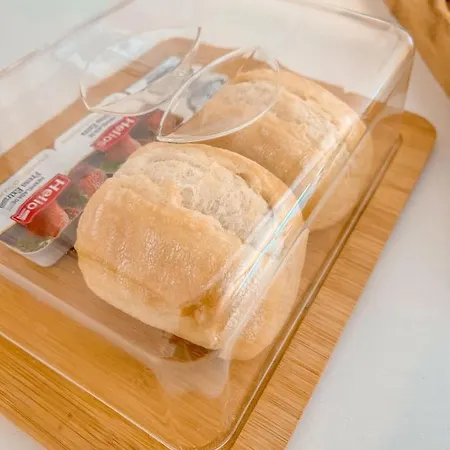 As Burgas ゲストハウス *