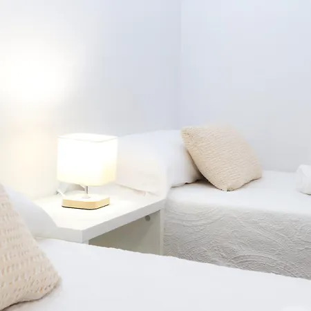 ゲストハウス As Burgas