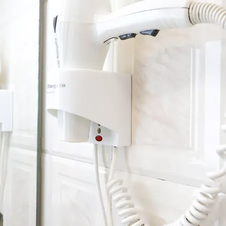 ゲストハウス As Burgas *