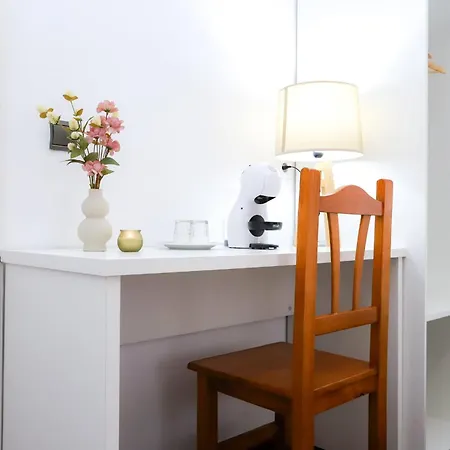 ゲストハウス As Burgas