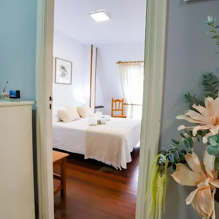 ゲストハウス As Burgas *