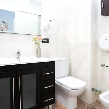 As Burgas カルダス・デ・レイス