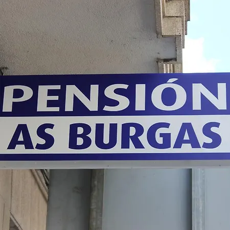 As Burgas *