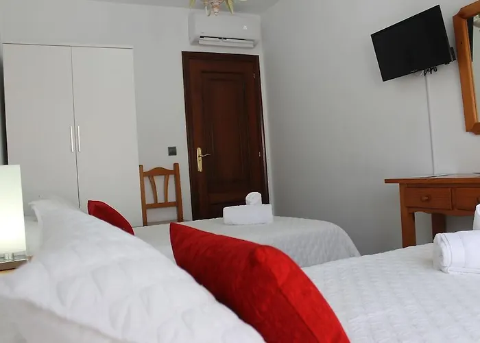 As Burgas * Caldas De Reis