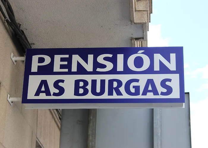As Burgas *